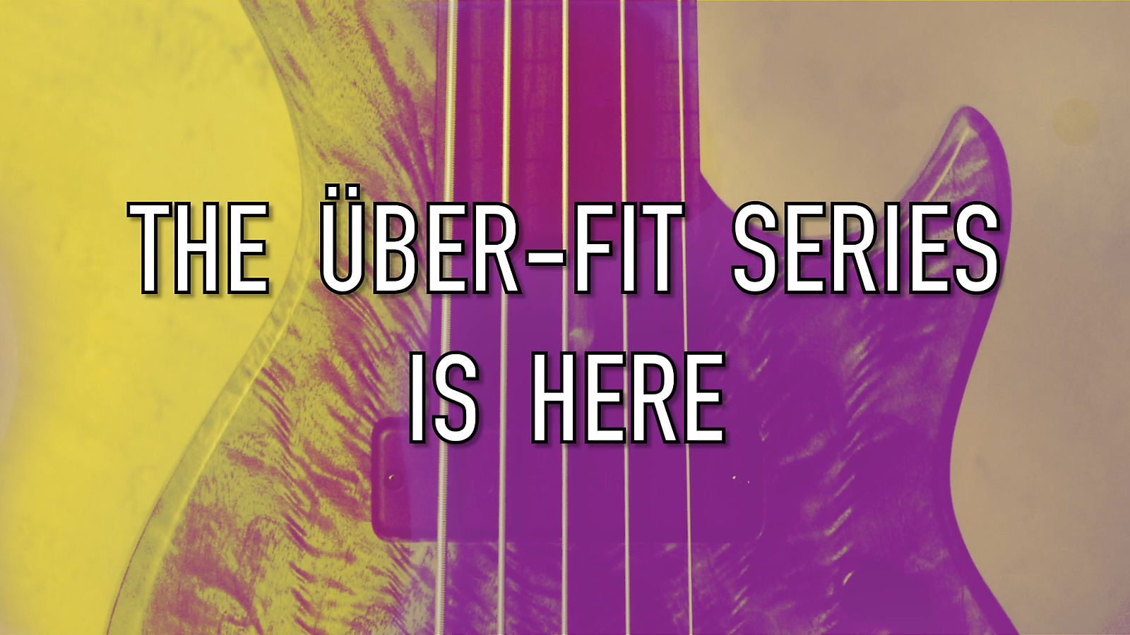 Uber-Fit Series